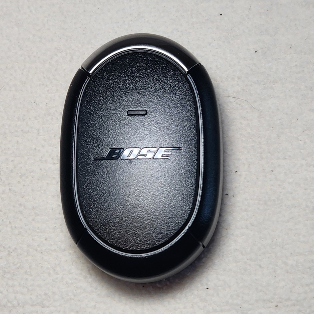 Genuine BOSE #40227  #40229  Battery Charger for QC3 Quiet Comfort 3 Headphones